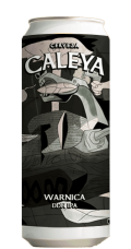 Caleya Warnica DDH IPA